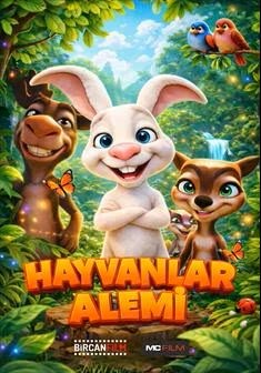 HAYVANLAR ALEMİ